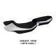 HOUSSE DE SELLE COMPATIBLE BMW R 1200 RS (15-19) MODÈLE AURELIA SPECIAL COLOR RS