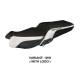 HOUSSE DE SELLE COMPATIBLE BMW R 1250 RT (19-22) MODÈLE ALGHERO 1