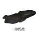 HOUSSE DE SELLE COMPATIBLE BMW R 1200 RT (14-18) MODÈLE OLBIA 1