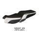 FUNDA DE ASIENTO COMPATIBLE BMW R 1200 RT (14-18) MODELO OLBIA 1