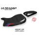 Funda de asiento compatible con BMW S 1000 R (21-22) modelo LAIAR