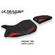 Funda de asiento compatible con BMW S 1000 R (21-22) modelo LAIAR