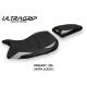 Funda de asiento compatible con BMW S 1000 R (21-22) modelo LAIAR