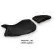 HOUSSE DE SELLE COMPATIBLE BMW S 1000 RR (19-22) MODÈLE LUSTIGNANO 1