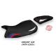 HOUSSE DE SELLE COMPATIBLE BMW S 1000 RR (19-22) MODÈLE LUSTIGNANO 1