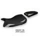 HOUSSE DE SELLE COMPATIBLE BMW S 1000 RR (19-22) MODÈLE LUSTIGNANO 1