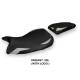 HOUSSE DE SELLE COMPATIBLE BMW S 1000 R (21-22) MODÈLE PETRA