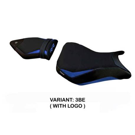 FUNDA DE ASIENTO COMPATIBLE BMW S 1000 RR (15-18) MODELO HAKHA