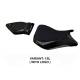 HOUSSE DE SELLE COMPATIBLE BMW S 1000 RR (15-18) MODÈLE HAKHA