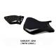 FUNDA DE ASIENTO COMPATIBLE BMW S 1000 RR (15-18) MODELO HAKHA