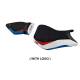 HOUSSE DE SELLE COMPATIBLE BMW S 1000 RR (15-18) MODÈLE HAKHA HP