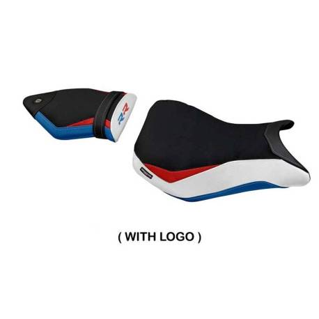 HOUSSE DE SELLE COMPATIBLE BMW S 1000 RR (15-18) MODÈLE HAKHA HP