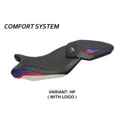 FUNDA DE ASIENTO COMPATIBLE BMW S 1000 XR (15-19) MODELO ARDEA HP