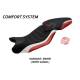 HOUSSE DE SELLE COMPATIBLE BMW S 1000 XR (15-19) MODÈLE ARDEA SPECIAL COLOR