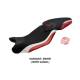 HOUSSE DE SELLE COMPATIBLE BMW S 1000 XR (15-19) MODÈLE ARDEA SPECIAL COLOR