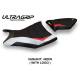 FUNDA DE ASIENTO COMPATIBLE BMW S 1000 RR (09-11) MODELO GIUBA SPECIAL COLOR