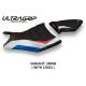 HOUSSE DE SELLE COMPATIBLE BMW S 1000 RR (09-11) MODÈLE GIUBA SPECIAL COLOR