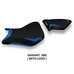 FUNDA DE ASIENTO COMPATIBLE CON BMW S 1000 RR (12-14) MODELO BAKU 2