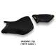 FUNDA DE ASIENTO COMPATIBLE CON BMW S 1000 RR (12-14) MODELO BAKU 2