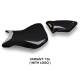 FUNDA DE ASIENTO COMPATIBLE CON BMW S 1000 RR (12-14) MODELO BAKU 2