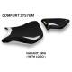 HOUSSE DE SELLE COMPATIBLE BMW S 1000 RR (12-14) MODÈLE DACCA 2