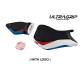 HOUSSE DE SELLE COMPATIBLE BMW S 1000 RR (12-14) MODÈLE IGRIM SPECIAL COLOR