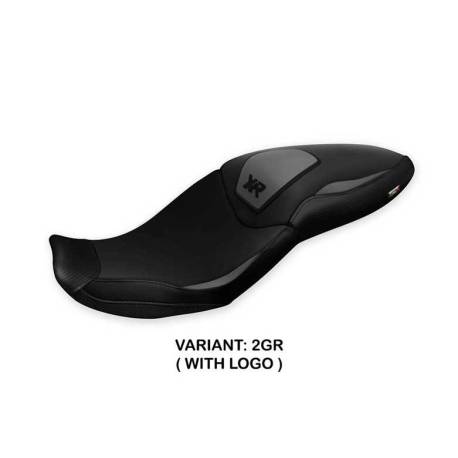 HOUSSE DE SELLE COMPATIBLE BMW S 1000 XR (20-22) MODÈLE ADRAR 1