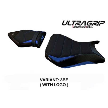 FUNDA DE ASIENTO COMPATIBLE BMW S 1000 R (14-20) MODELO FULDA 2