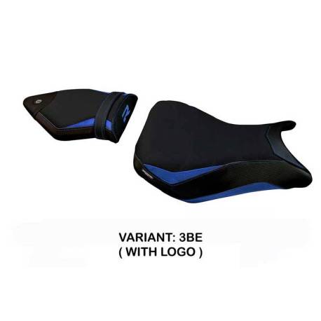 FUNDA DE ASIENTO COMPATIBLE BMW S 1000 R (14-20) MODELO IRBIT