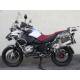 Raggio posteriore 5x17 Kinéo BMW R 1200 GS