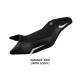 FUNDAS DE ASIENTO COMPATIBLES CF MOTO 650 MT (19-22) MODELO MAINE