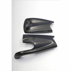 Protection de bras oscillant carbone Carbonin Kawasaki ZX 10 R