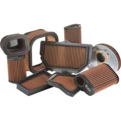 HIGH PERFORMANCE AIR FILTER SPRINT FILTER MODEL T12