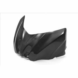 Protection réservoir carbone carbone Carbonin Suzuki GSXR 1000