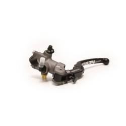 Accossato 19x20 folding lever clutch master cylinder