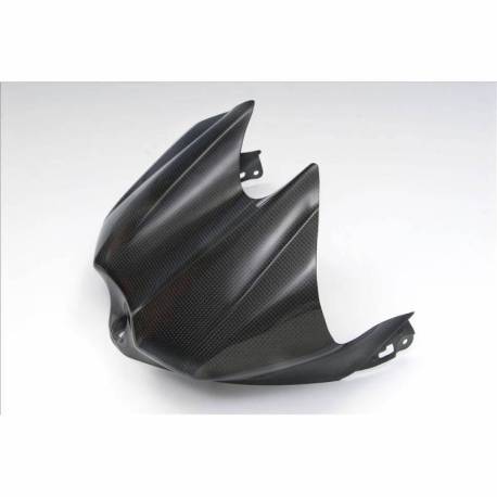 Protezione serbatoio in carbonio Carbonin per Yamaha R 1