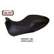 hoFUNDA DE ASIENTO COMPATIBLE DUCATI DIAVEL (11-13) MODELO VIANO 1 VELVET/ho