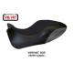 hoFUNDA DE ASIENTO COMPATIBLE DUCATI DIAVEL (11-13) MODELO VIANO 1 VELVET/ho