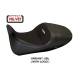 HOUSSE DE SELLE COMPATIBLE DUCATI DIAVEL (14-18) IMOLA 1 MODÈLE VELVET