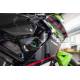 Roulettes de protection Defender Kawasaki ZX10R Evotech