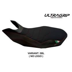 HOUSSE DE SELLE COMPATIBLE DUCATI HYPERMOTARD 796/1100/1100 EVO (07-12) MODÈLE R