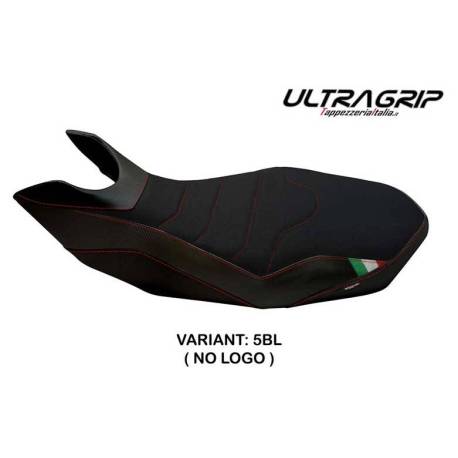 FUNDA DE ASIENTO COMPATIBLE DUCATI HYPERMOTARD 796/1100/1100 EVO (07-12) MODELO R