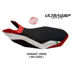 FUNDA DE ASIENTO COMPATIBLE CON DUCATI HYPERMOTARD 796/1100/1100 EVO (07-12) MODELO R