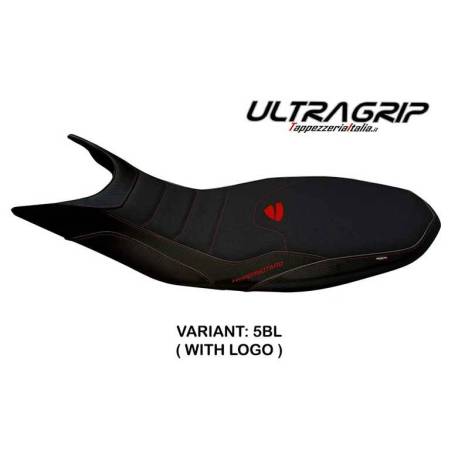 FUNDA DE ASIENTO COMPATIBLE CON DUCATI HYPERMOTARD 821/939 (13-18) MODELO MEGARA 1