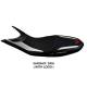 HOUSSE DE SELLE COMPATIBLE DUCATI HYPERMOTARD 821/939 (13-18) MODÈLE SCICLI 1