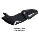 FUNDA DE ASIENTO COMPATIBLE DUCATI MULTISTRADA 1200/1260 (15-20) MODELO JAZAN