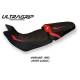 HOUSSE DE SELLE COMPATIBLE DUCATI MULTISTRADA 1200/1260 (15-20) MODÈLE BOBBIO 2