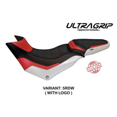 HOUSSE DE SELLE COMPATIBLE DUCATI MULTISTRADA 950 (17-21) MODÈLE SLAPY SPECIAL