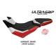 HOUSSE DE SELLE COMPATIBLE DUCATI MULTISTRADA 950 (17-21) MODÈLE SLAPY SPECIAL