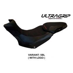 FUNDA DE ASIENTO COMPATIBLE DUCATI MULTISTRADA 1200/1260 ENDURO (16-21) MODELO L